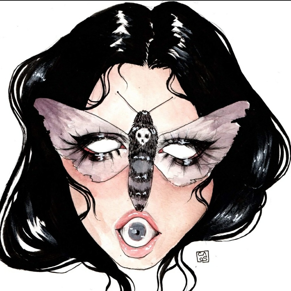 Meet your Posher, Ivette